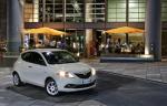 Lancia Ypsilon 2015 года